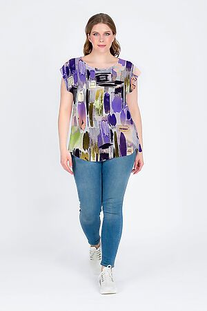 Блуза VISAVIS (Multicolor) L000103 #661986