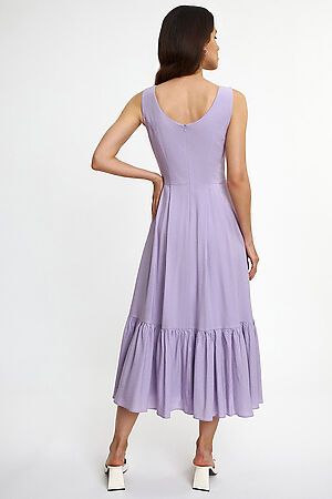 Платье CALISTA (Лаванда) 2-36700866-578 #662390