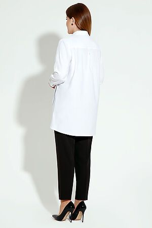 Блуза PANDA (Белый) 5440Z #663944