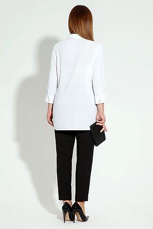 Блуза PANDA (Белый) 460240 #663991
