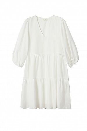 Платье CALISTA (Белый) 2-35700880-002 #664743