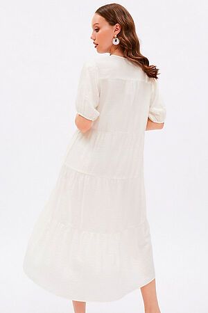 Платье VITTORIA VICCI (Белый) М1-21-1-0-00-52251 #665322