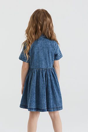Платье SHISHOO (Синий) SHG-51 #665865