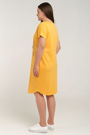 Платье ODEVAITE (Манго) 710-10-221 #665966