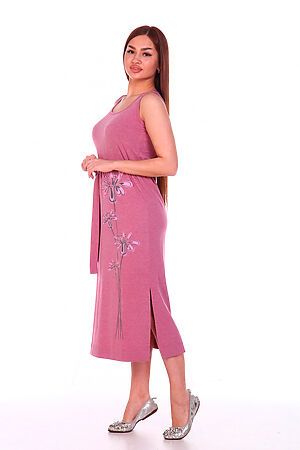 Платье SOFIYA37 (Розовый) 1482 #667432