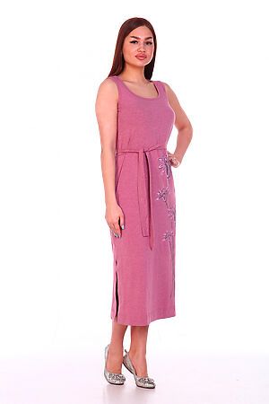 Платье SOFIYA37 (Розовый) 1482 #667432