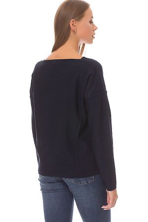 Пуловер VAY (Темно-синий) 4453-04 #66806