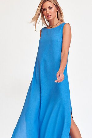 Платье VITTORIA VICCI (Синий) М1-21-1-0-00-52451 #668470