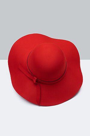 Шляпа "Унесенные ветром" Nothing Shop (Красный) 292003 #668877