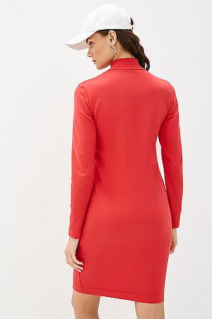 Платье MARK FORMELLE (Красный) 19-3719-7 #671502