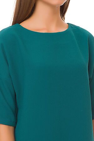 Платье REMIX (Зеленый) 7554/2 #67165