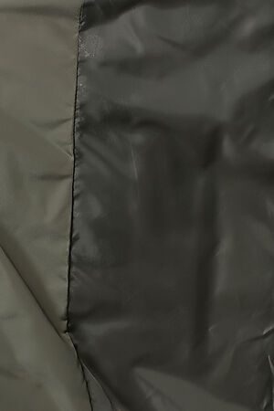 Пальто утепленное DIMMA (Серо-зеленый) 1806 #67221