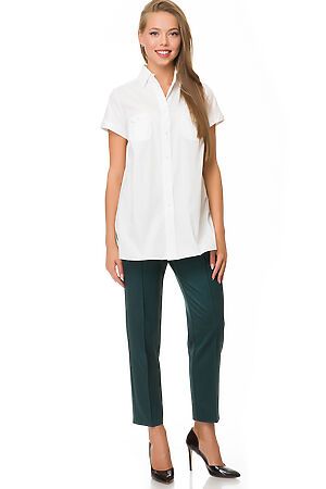 Блуза GABRIELLA (Белый) 4418-22 #67441