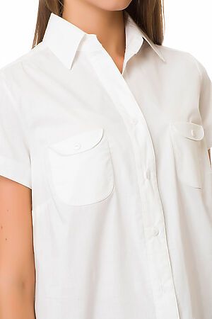 Блуза GABRIELLA (Белый) 4418-22 #67441