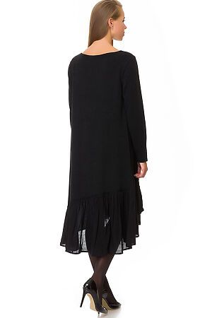 Платье VAY (Черный) #67476