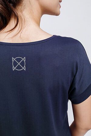 Костюм (футболка+шорты) OXOUNO (Топаз) OXO-0611 #674814