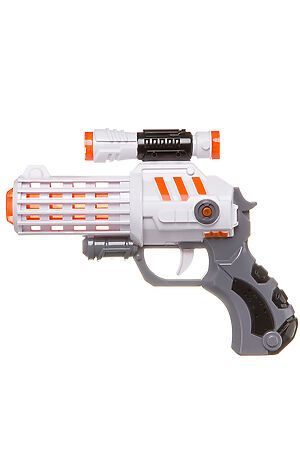 Игрушечное оружие BONNA (Оранжевый) К74561 #675506