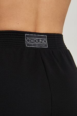 Брюки OXOUNO (Черный) OXO-1481-439 #675735