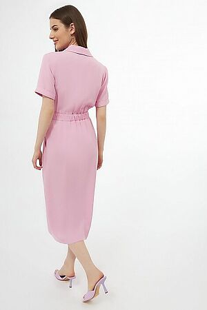 Платье CALISTA (Розовый) 1-23700724-048 #676457