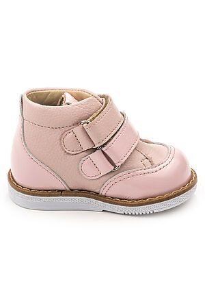Ботинки TAPIBOO (Розовый) #676723