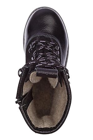 Ботинки TAPIBOO (Черный) #677598