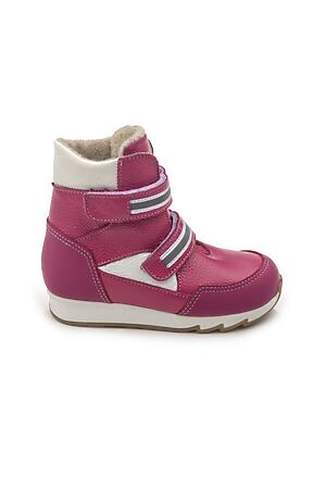 Ботинки TAPIBOO (Розово-малиновый) #678156