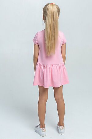 Платье ELEMENTARNO (Розовый) GDR 050-002 #678922