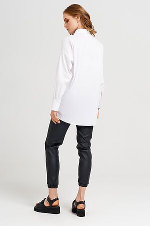 Блуза PANDA (Белый) 36340Z #678962
