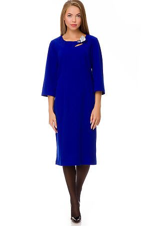 Платье FIFTYPATES (Синий) 2-098 #67943