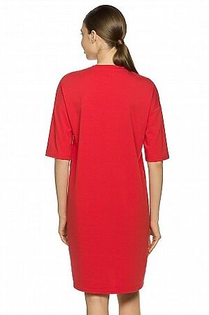 Платье PELICAN (Красный) PFDT6828 #680774