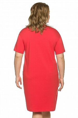 Платье PELICAN (Красный) ZFDT9828 #680775