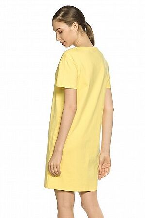 Платье PELICAN (Желтый) PFDT6851 #680803