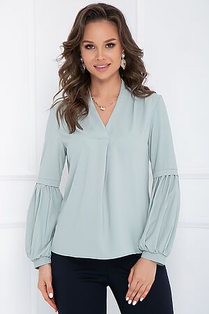 Блуза BELLOVERA (Мятный) 8Б2650 #681351