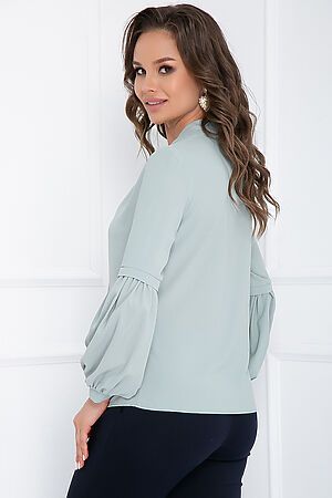 Блуза BELLOVERA (Мятный) 8Б2650 #681351