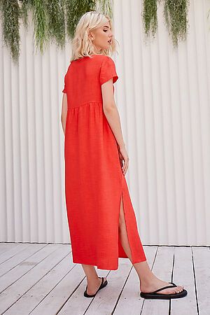 Платье VITTORIA VICCI (Красный) М1-21-1-0-00-52064 #681770