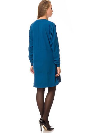 Платье GLOSS (Синий) 19313-09 #68232