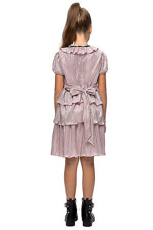 Платье КАРАМЕЛЛИ (Розовый) О85123 #682419