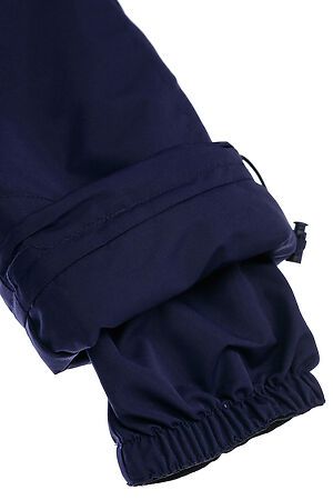 Комплект (Куртка+Полукомбинезон) PLAYTODAY (Голубой, Тёмно-синий) 32112307 #683049