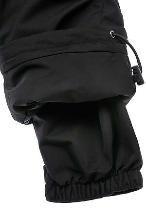 Комплект (Куртка+Полукомбинезон) PLAYTODAY (Чёрный, Разноцветный) 32112320 #683054