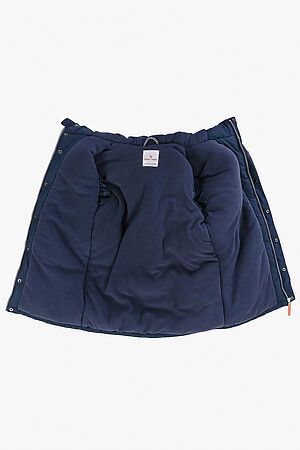 Куртка 5.10.15 (Темно-синий) 2A3906 #683736