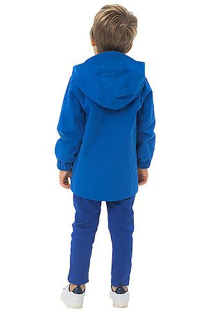 Куртка КАРАМЕЛЛИ (Синий) О44786 #683771