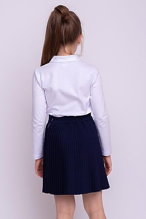 Блуза BATIK (Белый) 0001_ШК21 #685046