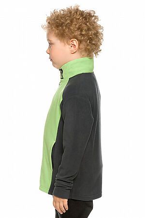 Куртка PELICAN (Тёмно-серый) BFXS3191 #685181