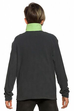 Куртка PELICAN (Тёмно-серый) BFXS4191 #685182