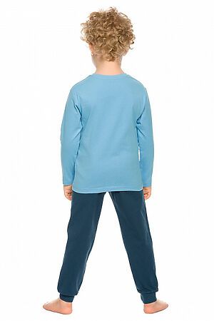 Пижама PELICAN (Голубой) NFAJP3223 #685544