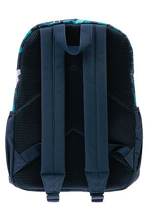 Рюкзак PLAYTODAY (Тёмно-синий,разноцветный) 32112062 #685684