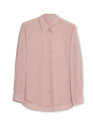 Блуза CALISTA (Пыльно-розовый) 2-1020564M-078 #686393