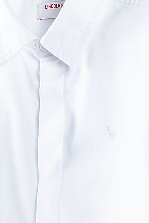 Рубашка 5.10.15 (Белый) 2J4104 #686650