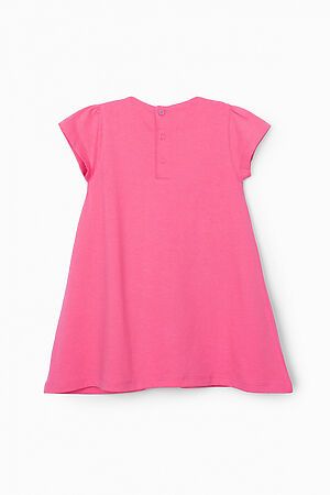 Платье 5.10.15 (Розовый) 6K4010 #686705
