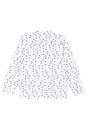 Блуза COCCODRILLO (Белый) Z20140101FRE #687046